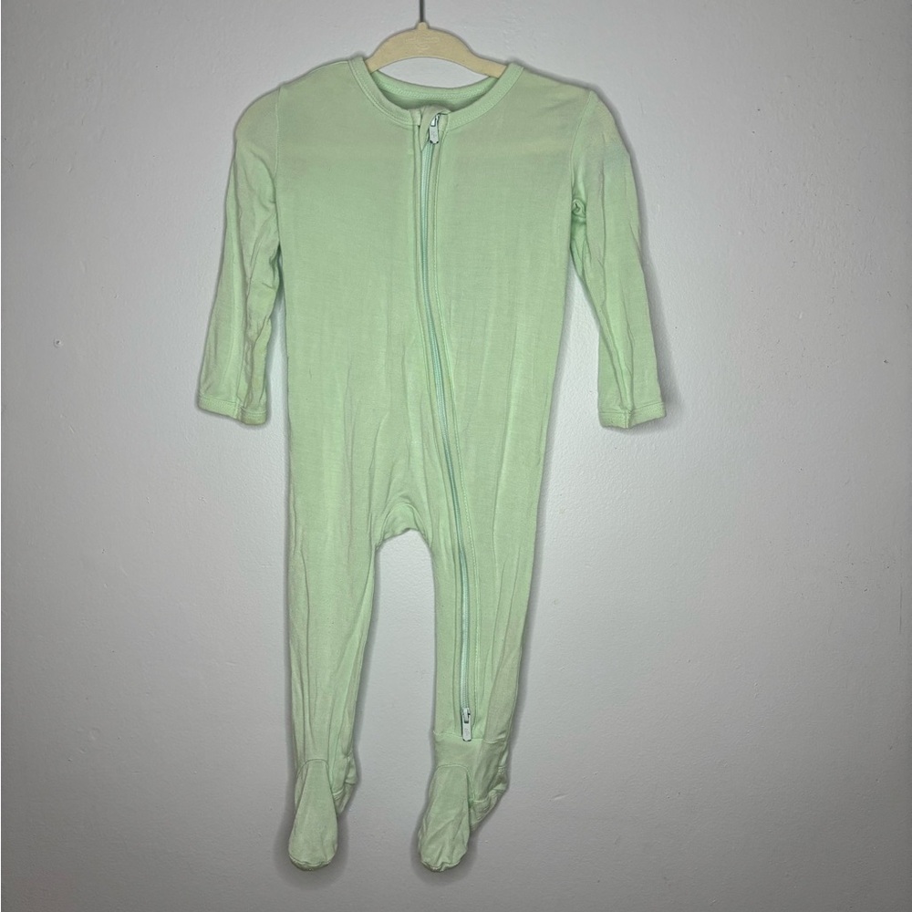 Posh Peanut Bamboo Pajamas
